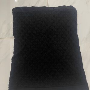 black free people top